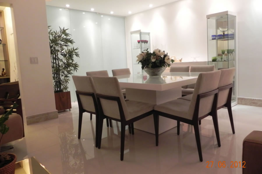 Apartamento Praia de Icarai